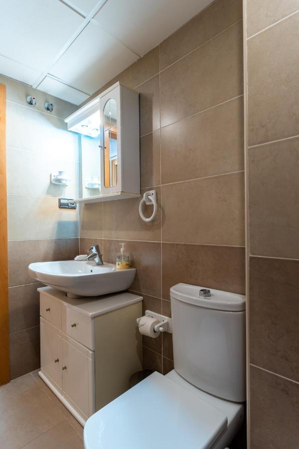 Trendy Homes Colinas De Aguadulce アルメリア エクステリア 写真