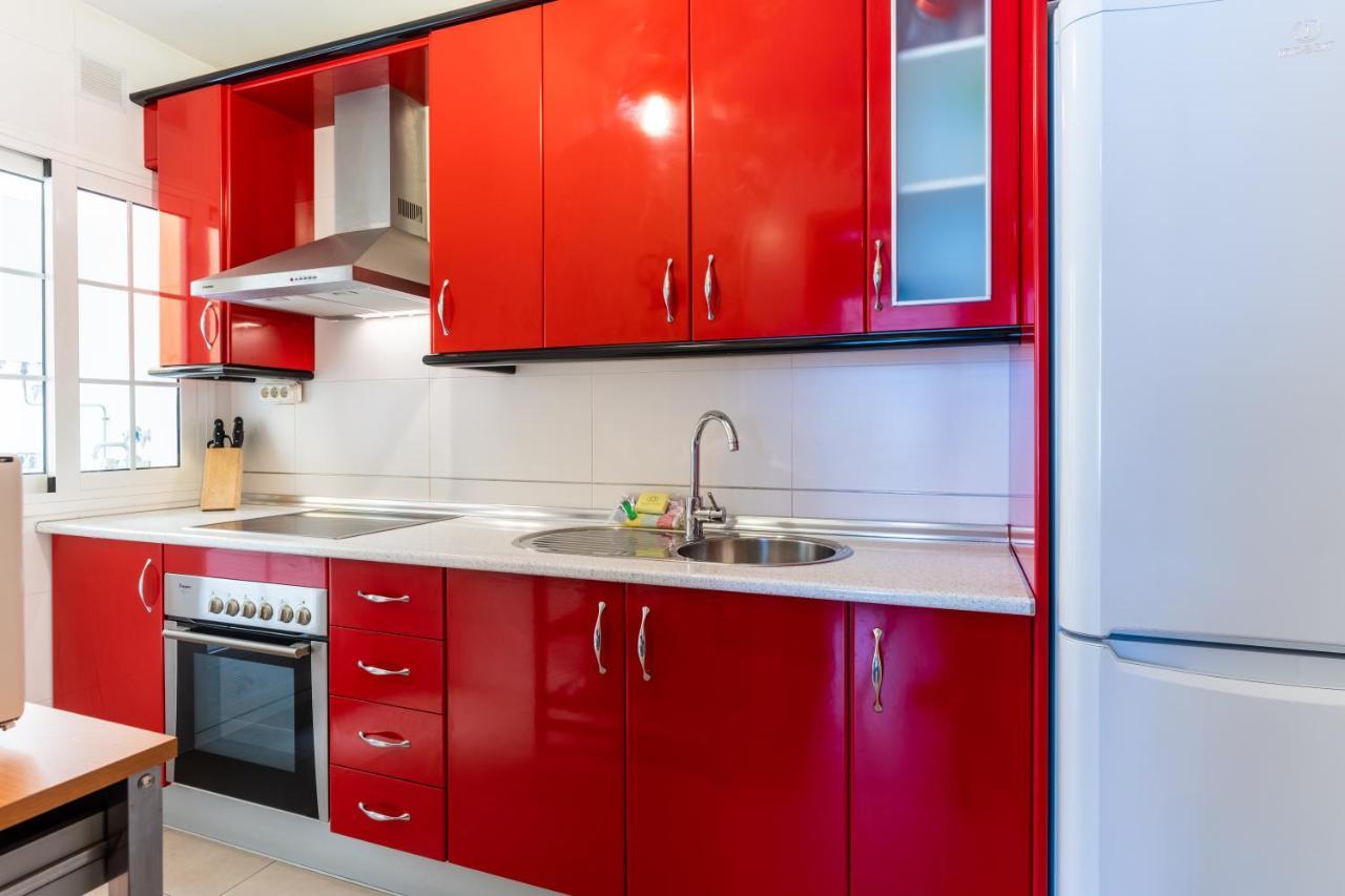 Trendy Homes Colinas De Aguadulce アルメリア エクステリア 写真