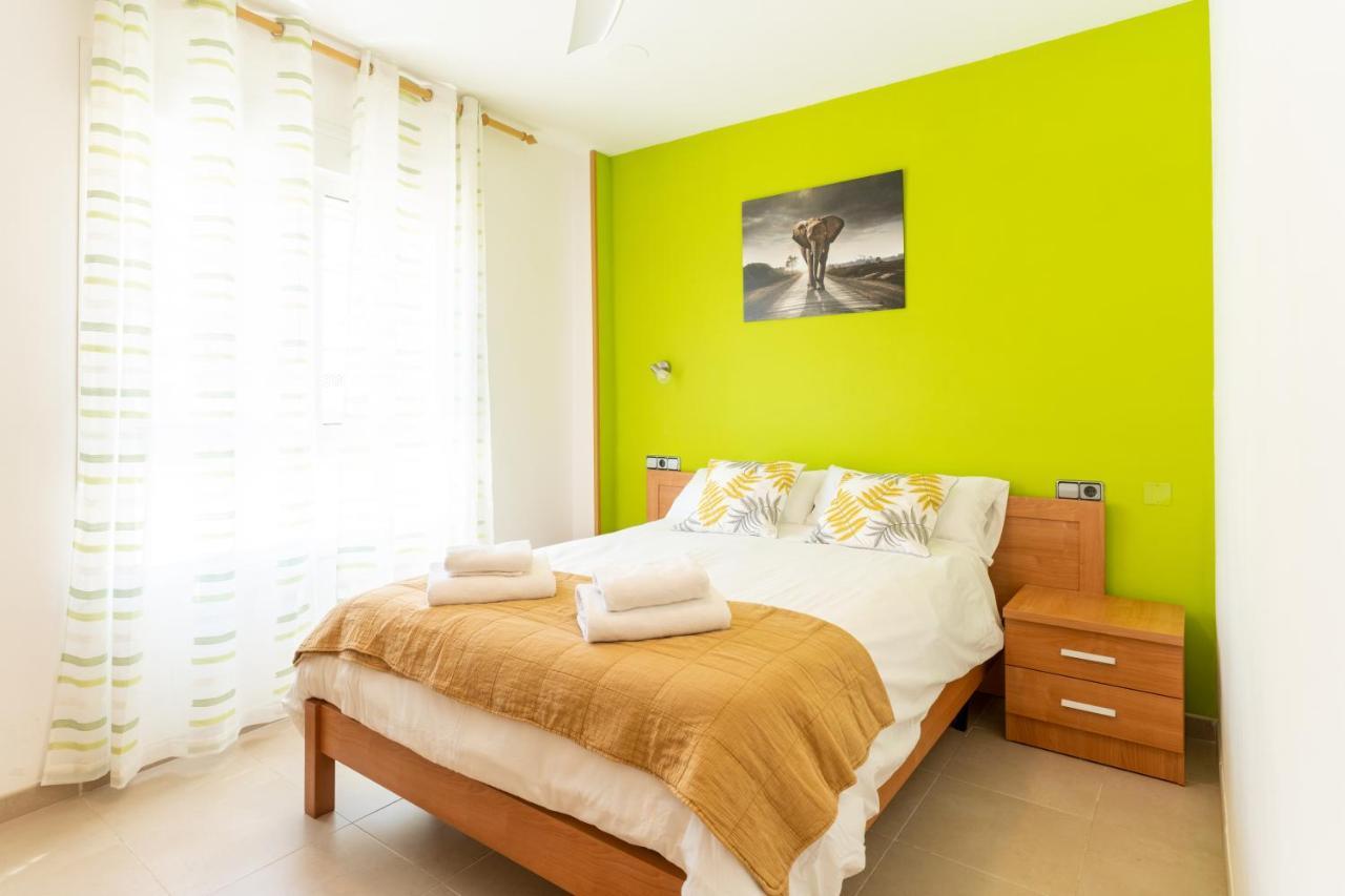 Trendy Homes Colinas De Aguadulce アルメリア エクステリア 写真