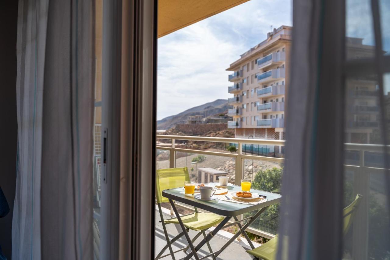 Trendy Homes Colinas De Aguadulce アルメリア エクステリア 写真