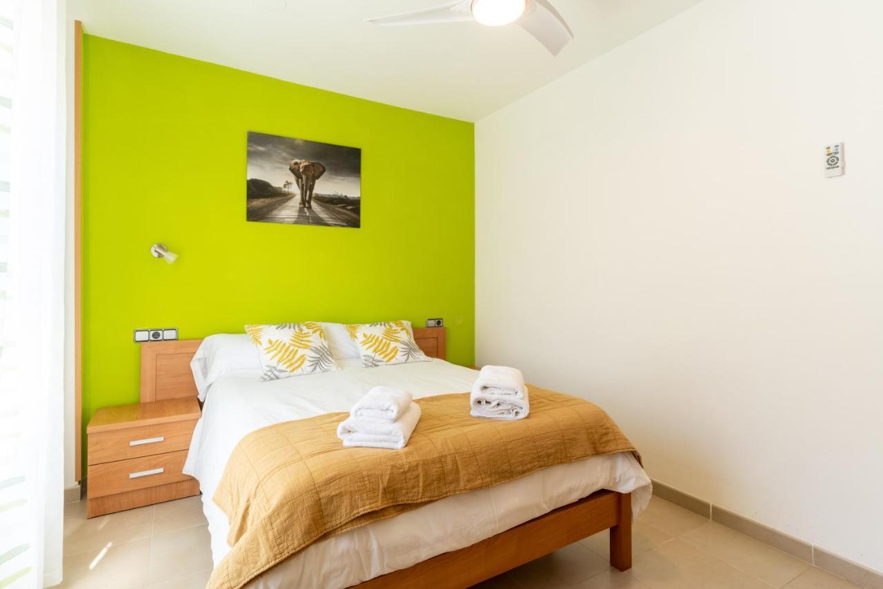 Trendy Homes Colinas De Aguadulce アルメリア エクステリア 写真