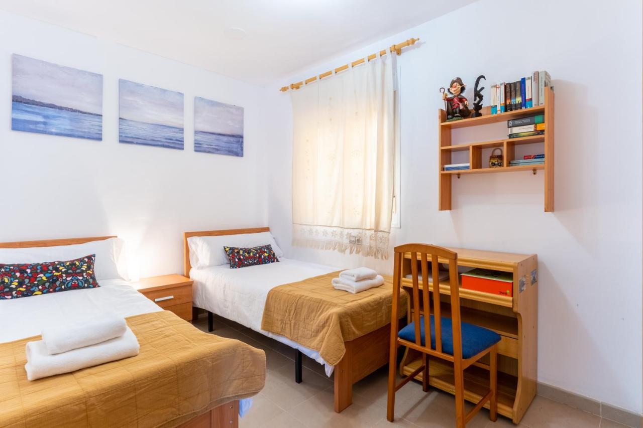 Trendy Homes Colinas De Aguadulce アルメリア エクステリア 写真